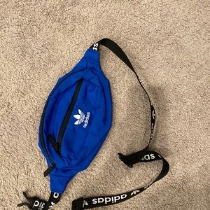 Adidas Fanny pack. Never used. Brand new.